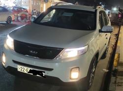 كيا سورينتو